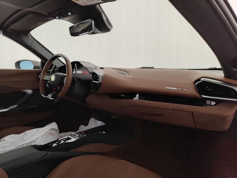 Ferrari 296 GTS 2025