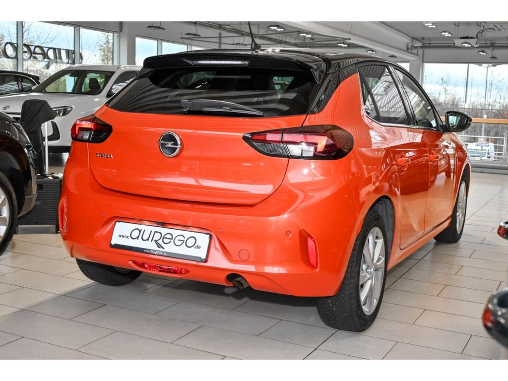 Opel Corsa 2022