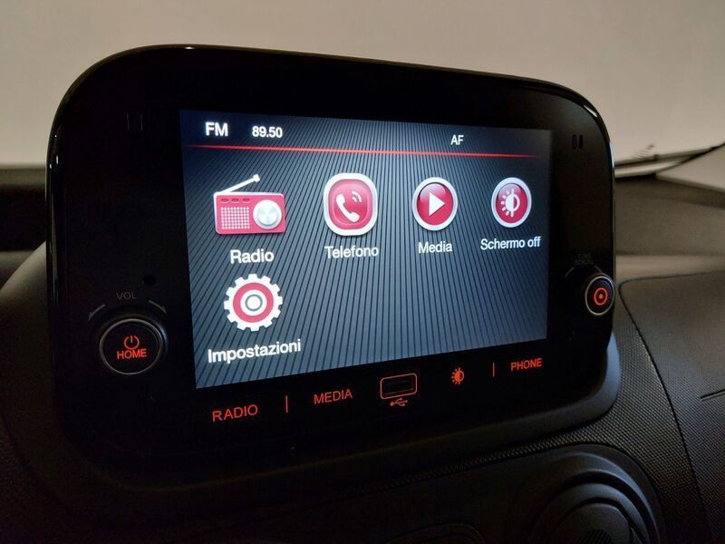 Fiat Fiorino 2023