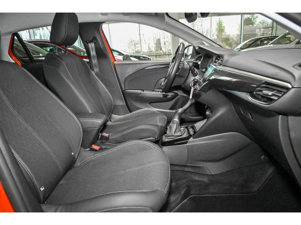 Opel Corsa 2022