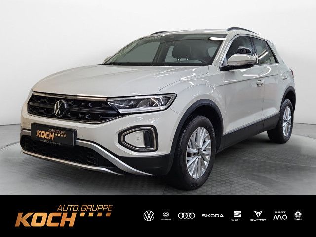 Volkswagen T-Roc 2023