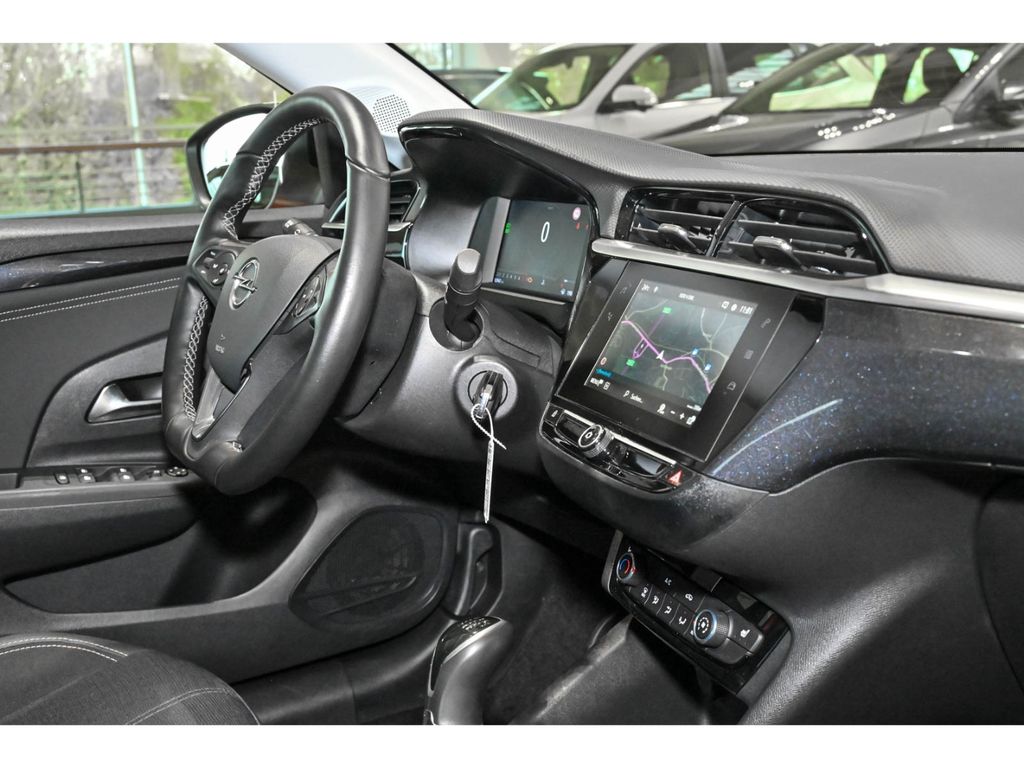 Opel Corsa 2022