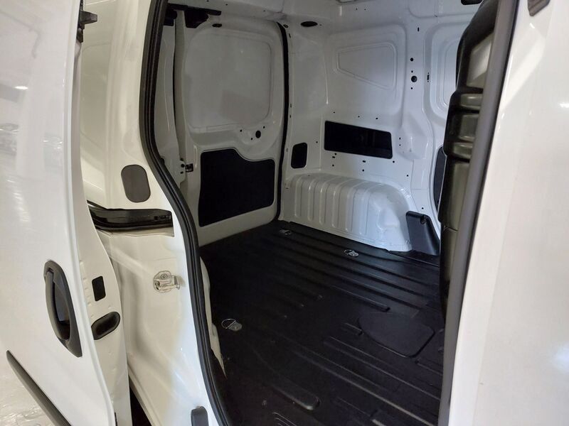 Fiat Fiorino 2023