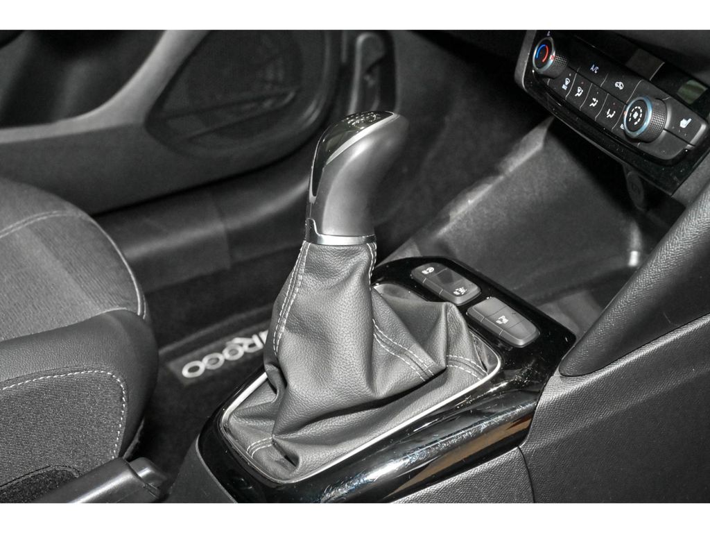 Opel Corsa 2022