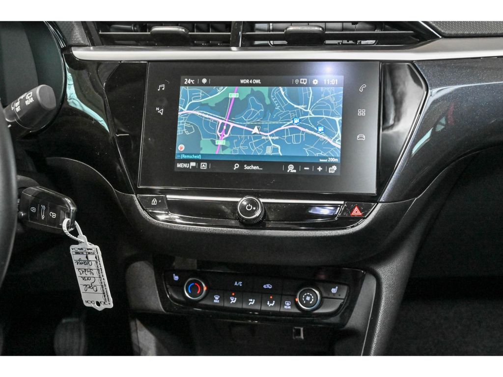 Opel Corsa 2022