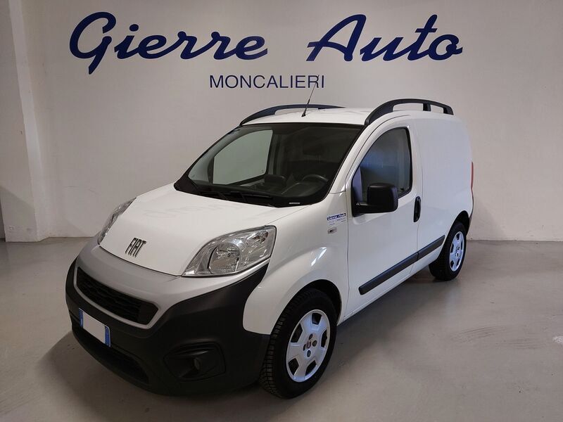 Fiat Fiorino 2023