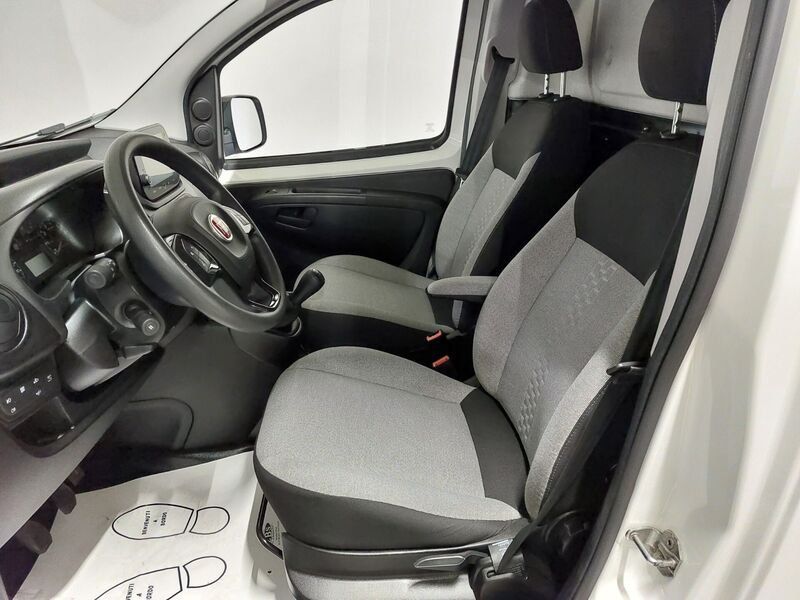 Fiat Fiorino 2023