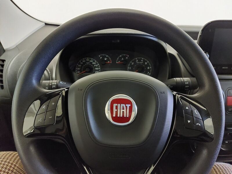 Fiat Fiorino 2023