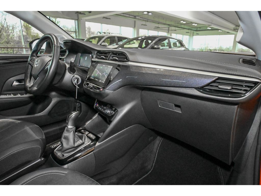 Opel Corsa 2022