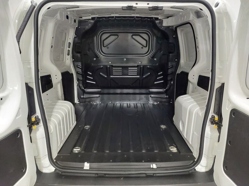 Fiat Fiorino 2023