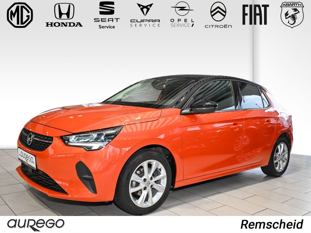 Opel Corsa 2022