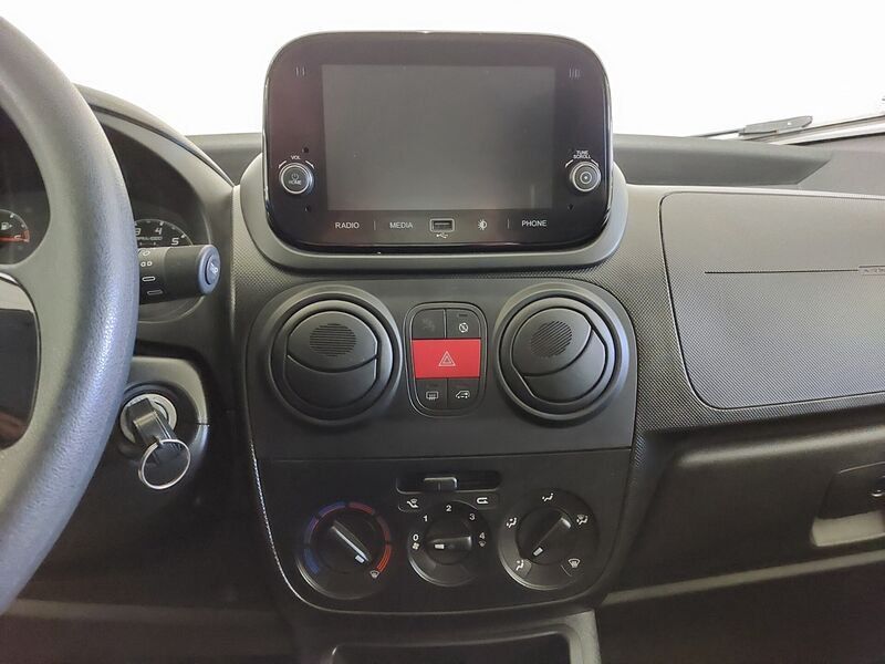 Fiat Fiorino 2023