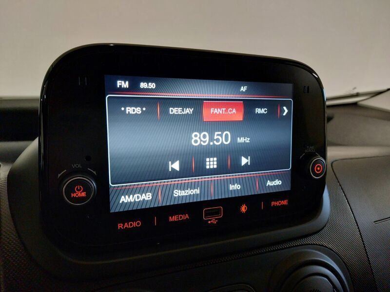 Fiat Fiorino 2023