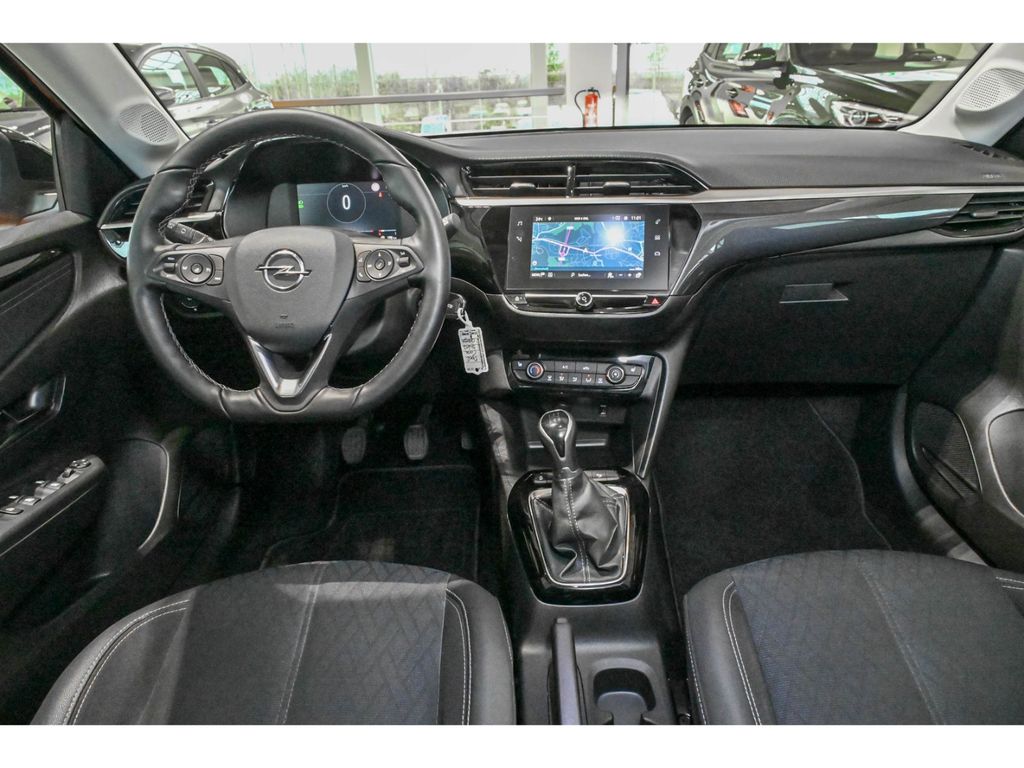 Opel Corsa 2022