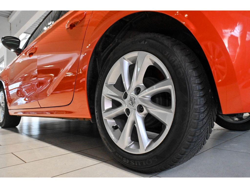 Opel Corsa 2022