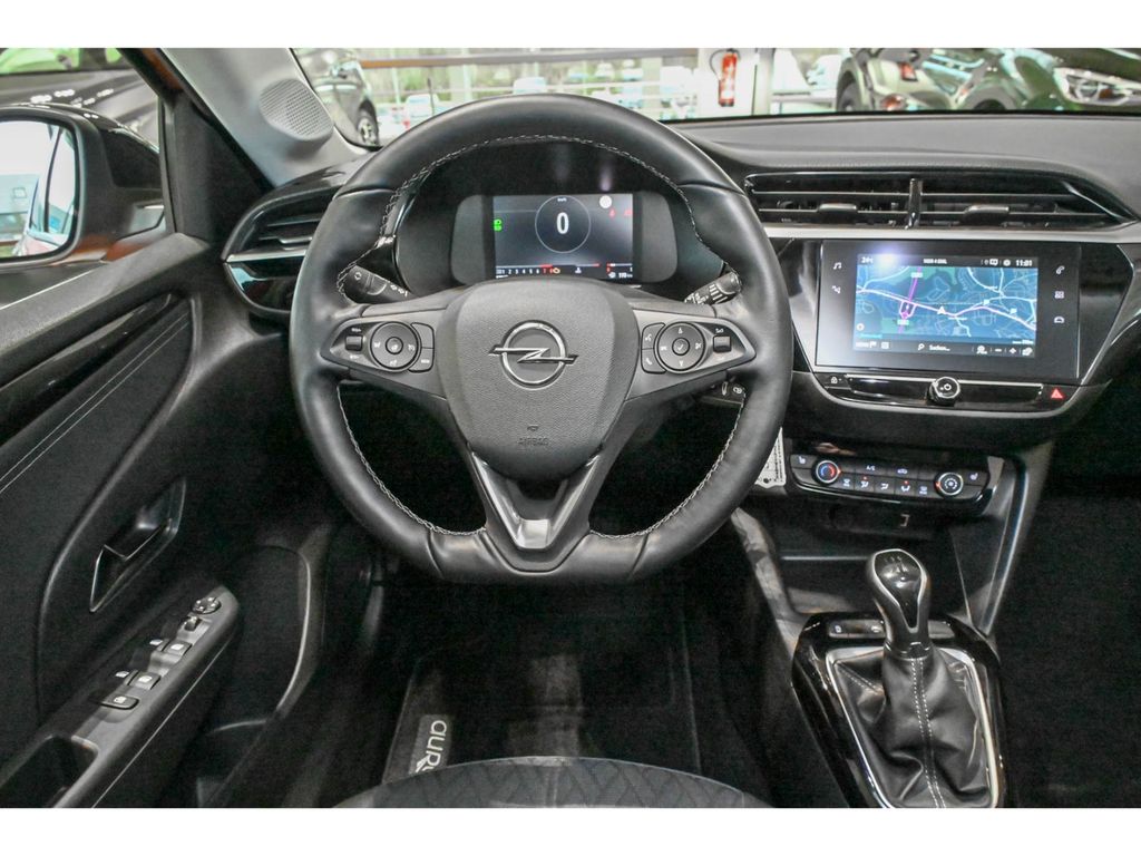 Opel Corsa 2022