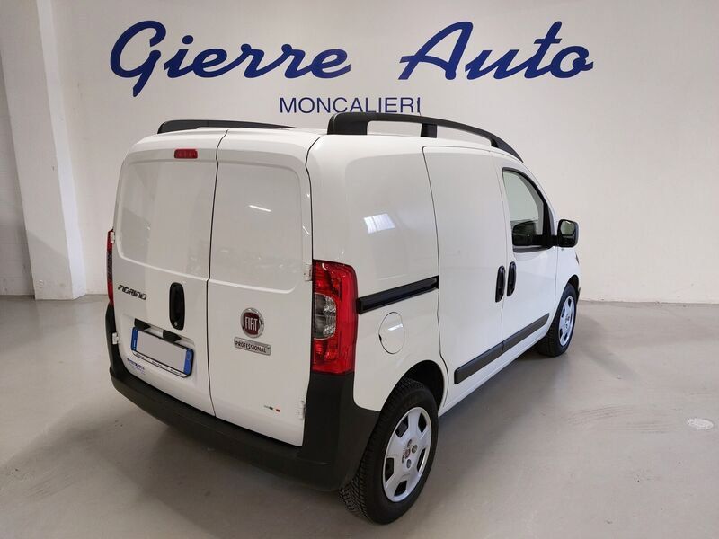 Fiat Fiorino 2023