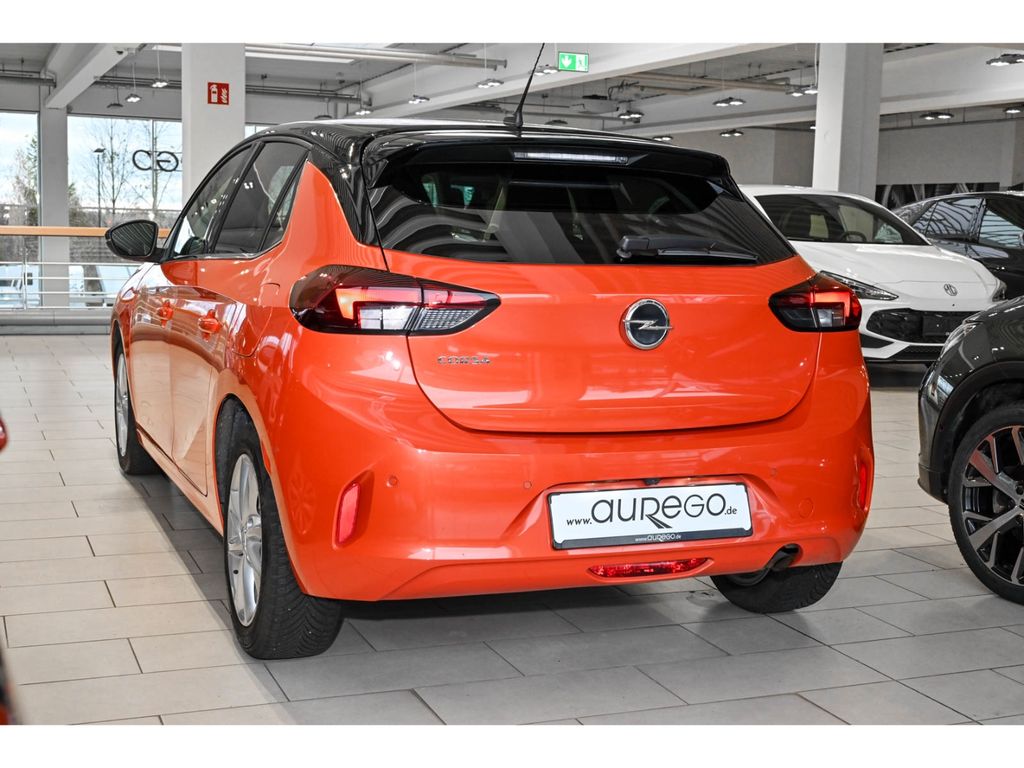 Opel Corsa 2022