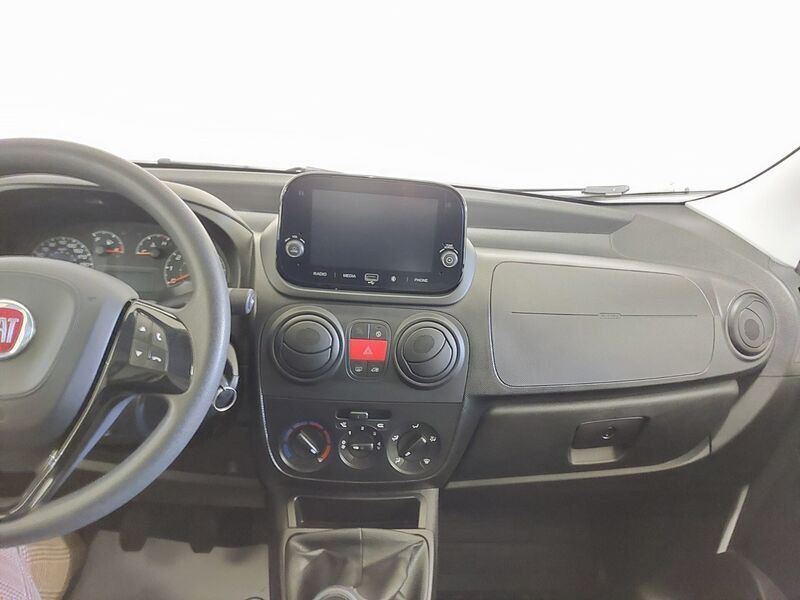 Fiat Fiorino 2023