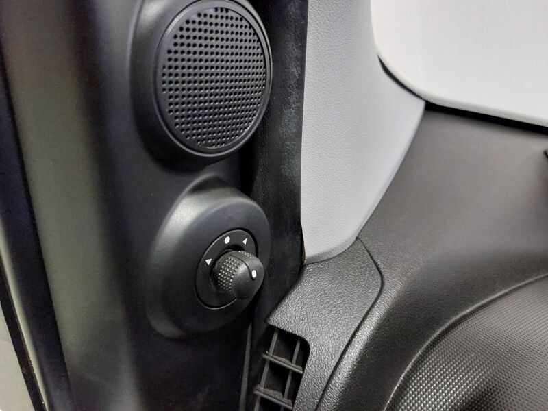 Fiat Fiorino 2023