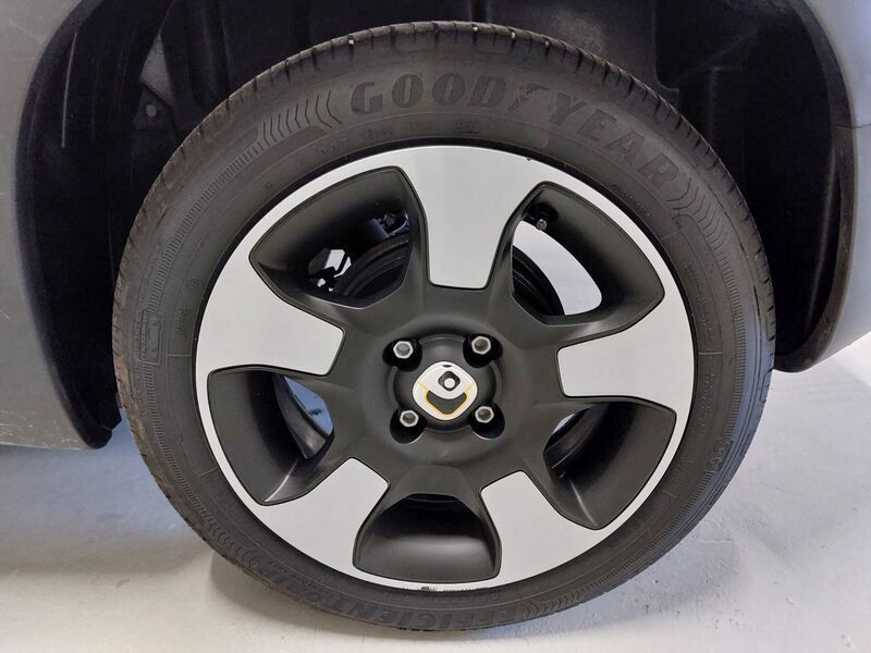 Fiat Panda 2025