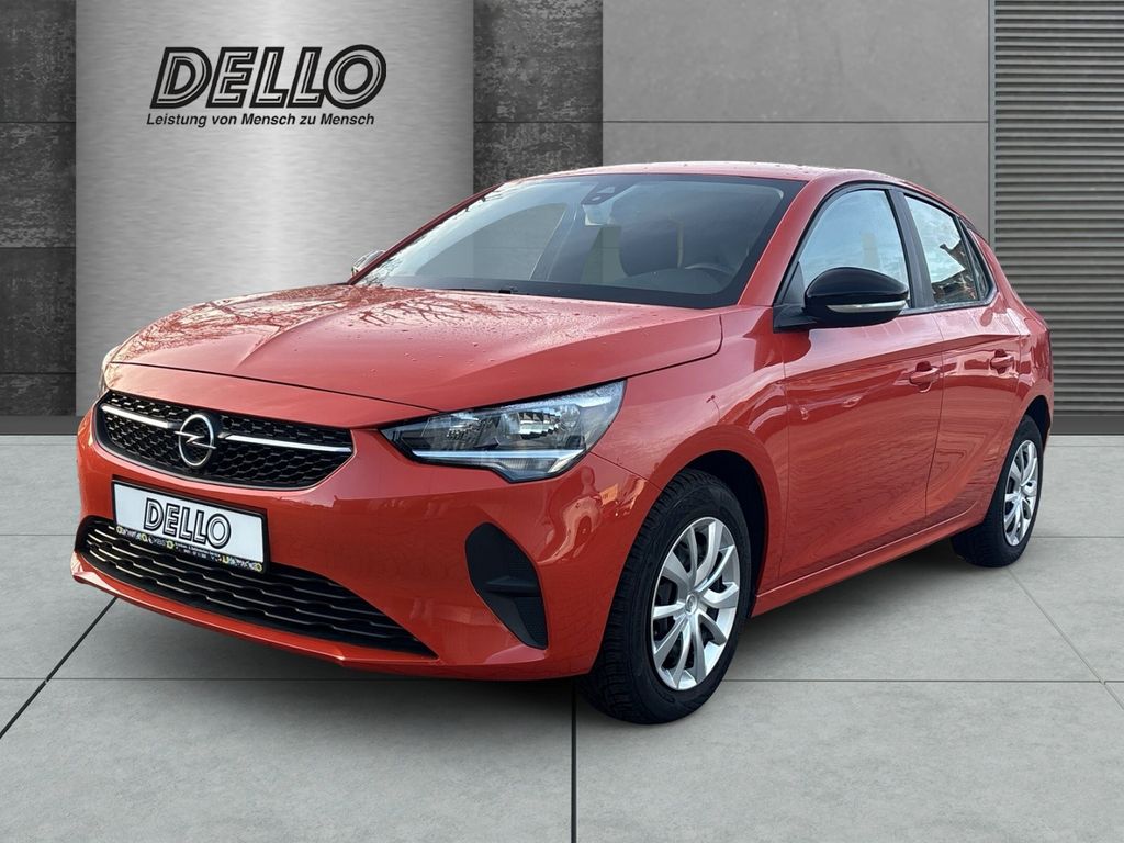 Opel Corsa 2021