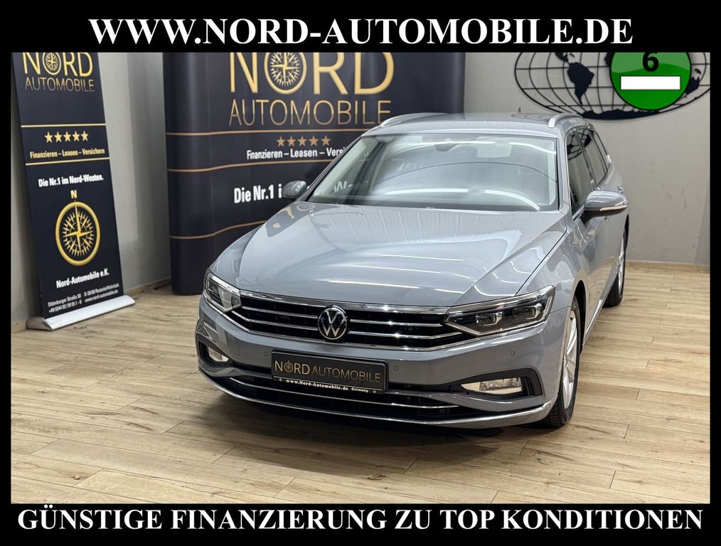 Volkswagen Passat Variant 2022