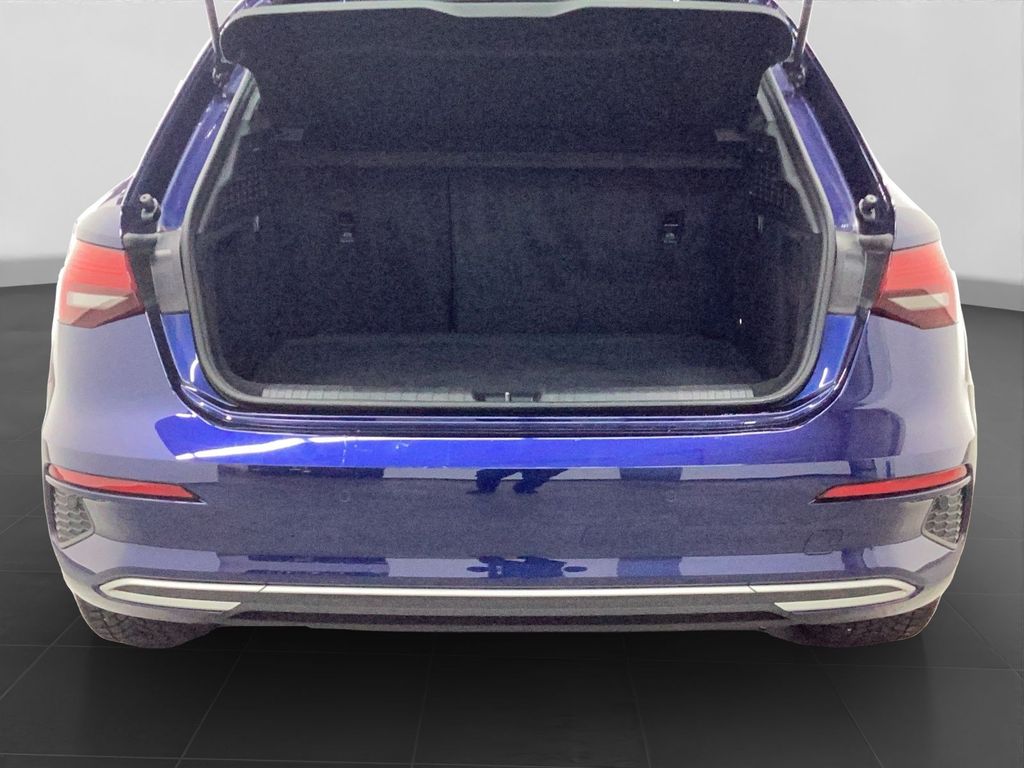 Audi A3 2021