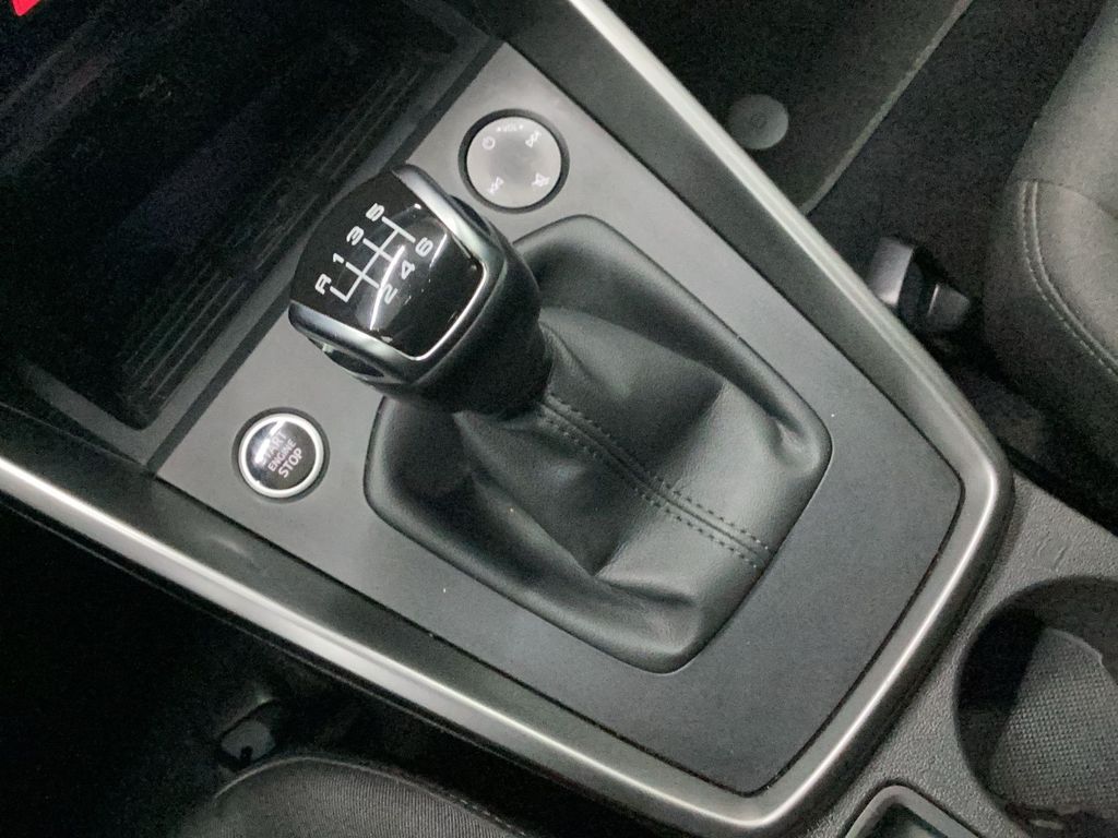 Audi A3 2021