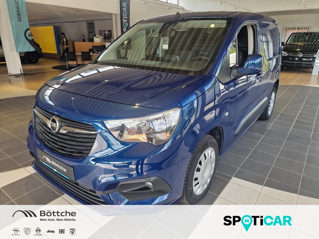 Opel Combo 2020