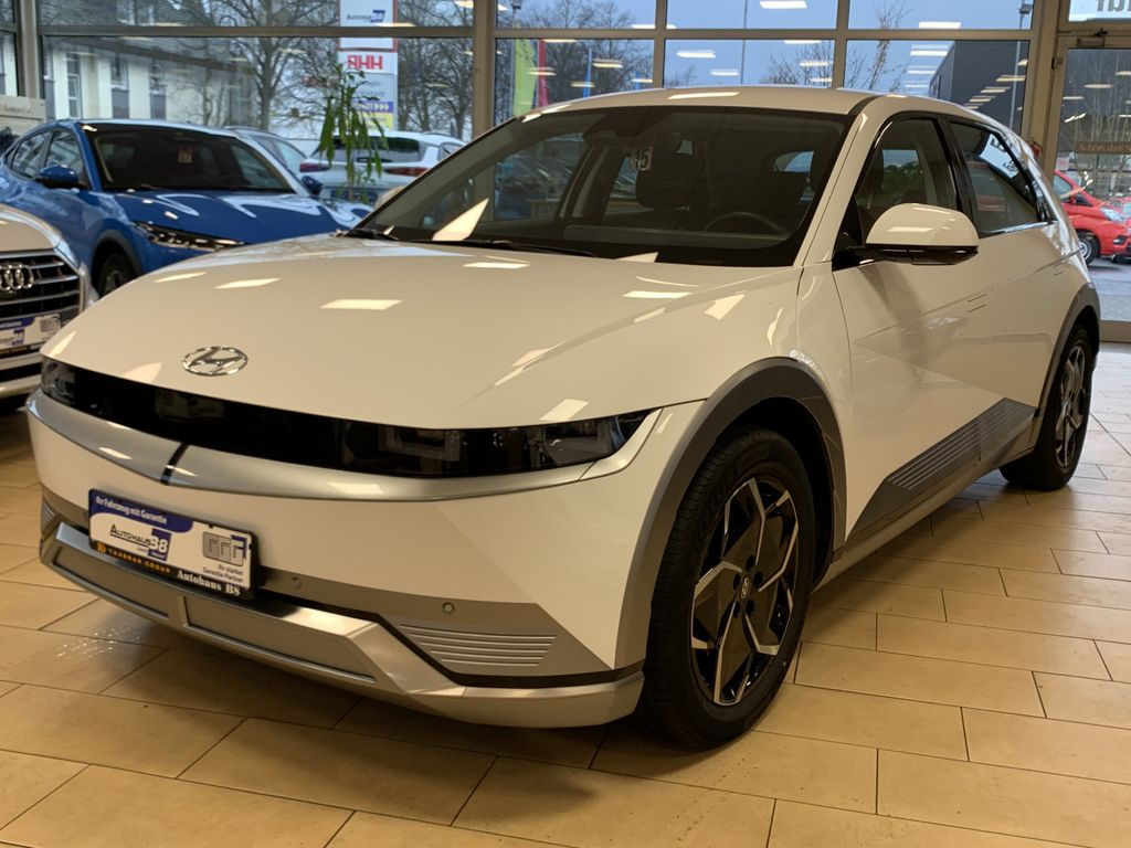 Hyundai IONIQ 5 2021