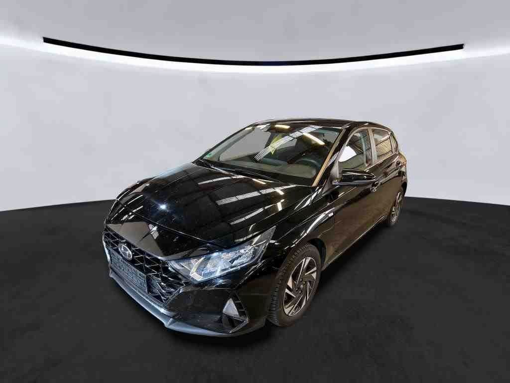 Hyundai i20 2023