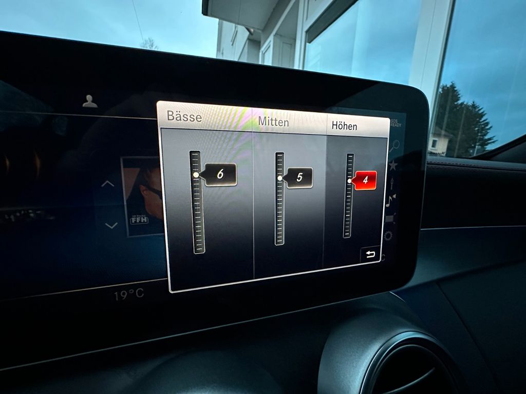 Mercedes-Benz C 220 2023