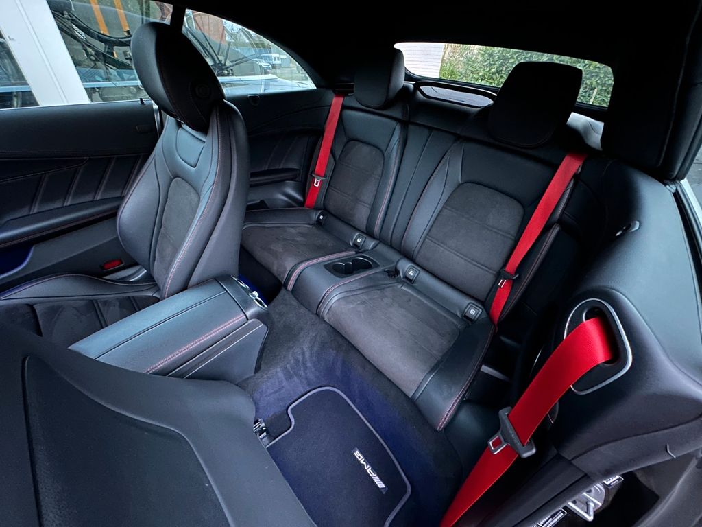 Mercedes-Benz C 220 2023