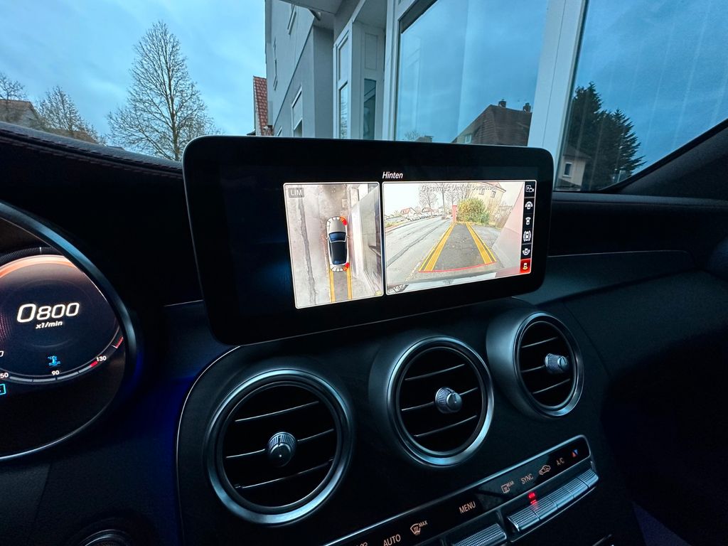 Mercedes-Benz C 220 2023