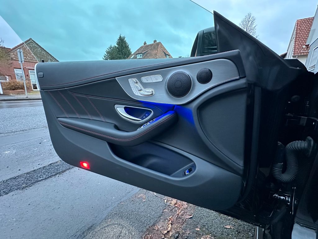 Mercedes-Benz C 220 2023