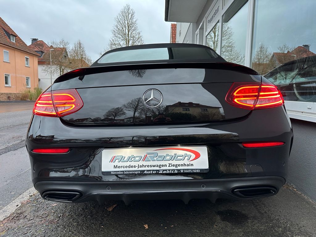 Mercedes-Benz C 220 2023