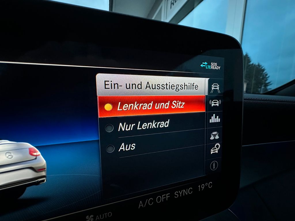 Mercedes-Benz C 220 2023