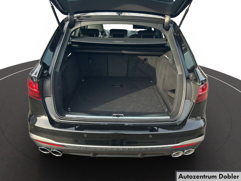 Audi S4 2022