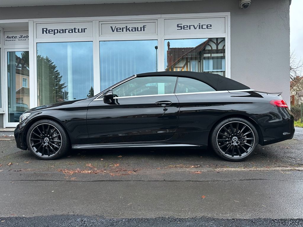 Mercedes-Benz C 220 2023