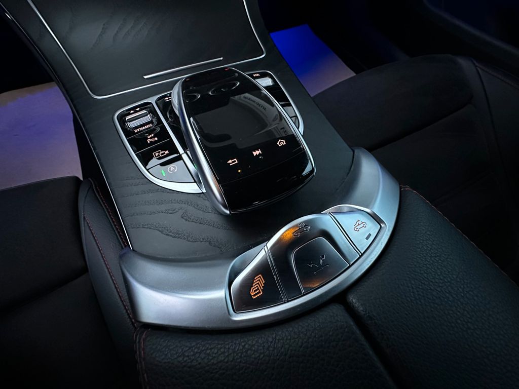 Mercedes-Benz C 220 2023