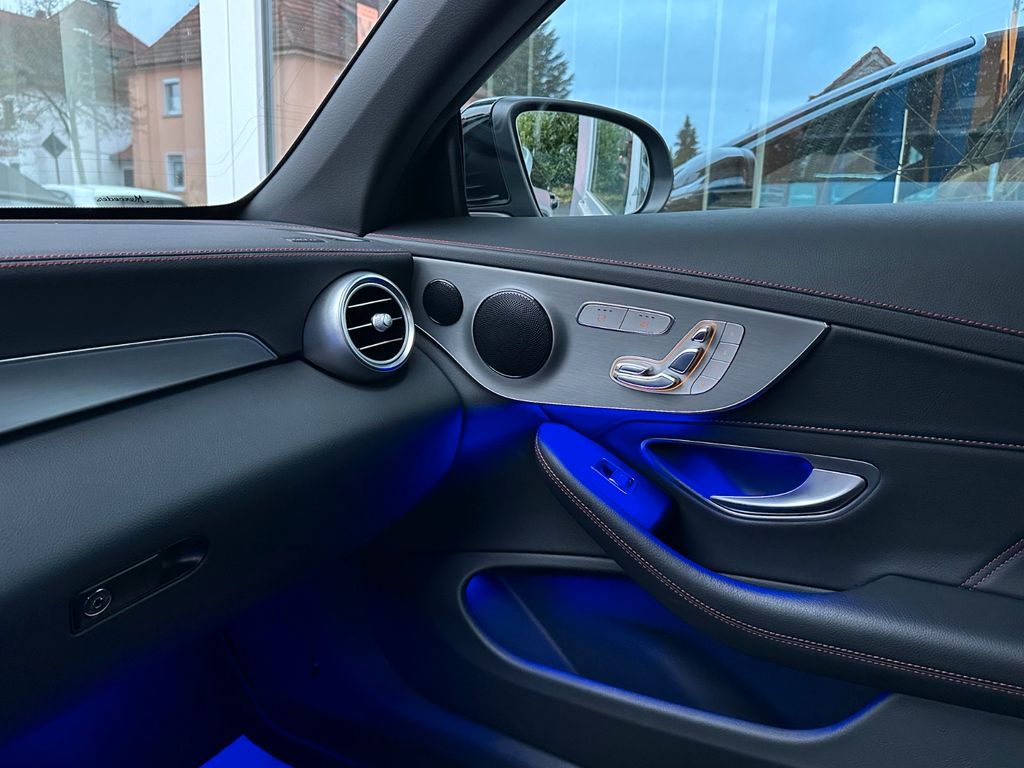 Mercedes-Benz C 220 2023