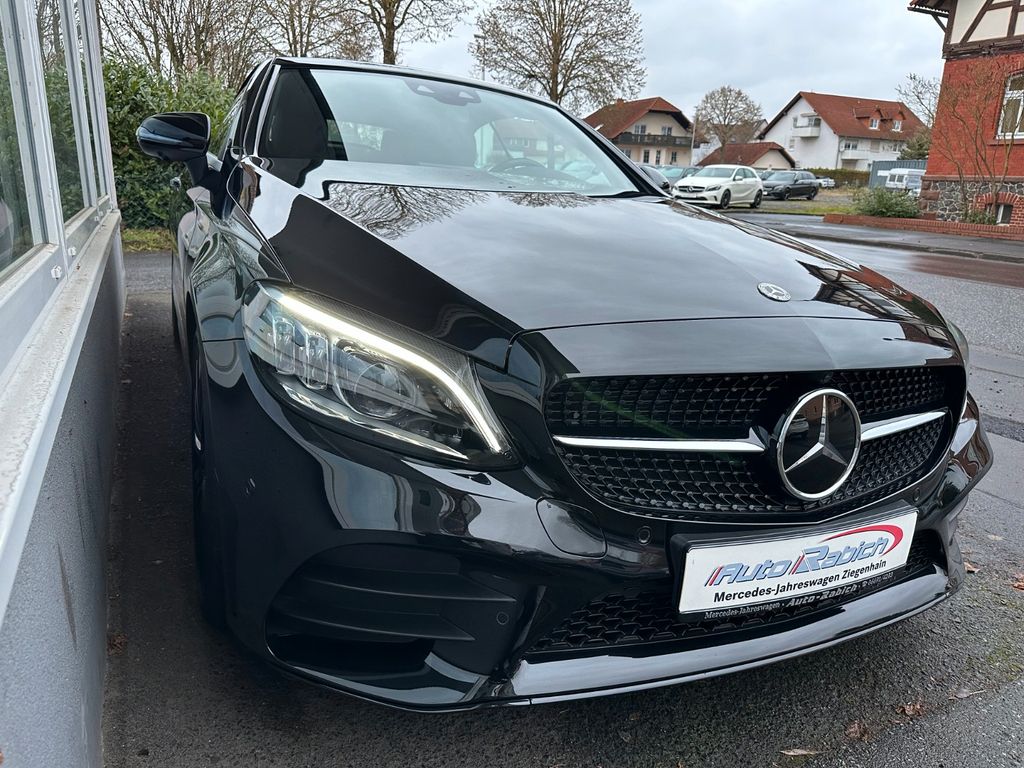 Mercedes-Benz C 220 2023