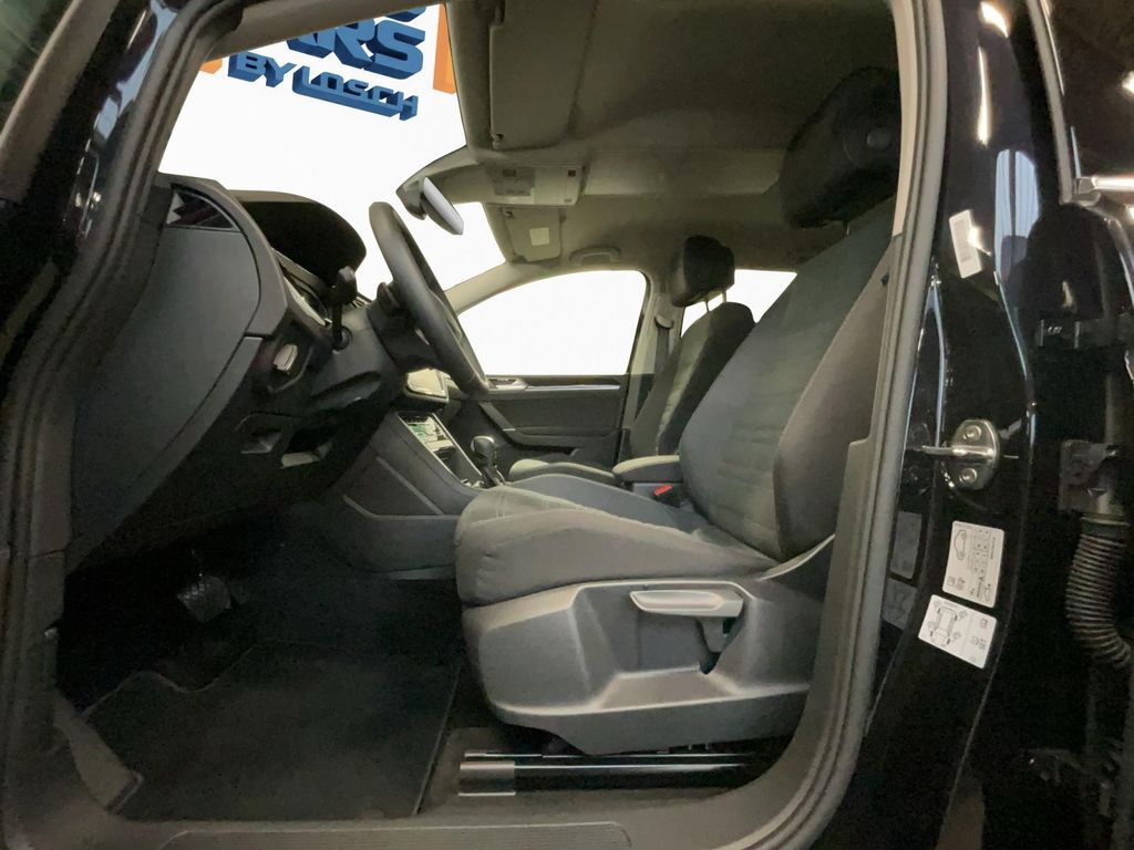 Volkswagen Touran 2024