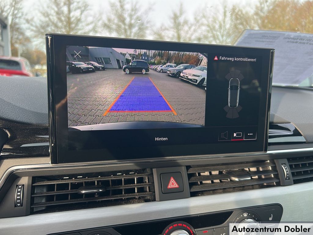 Audi S4 2022