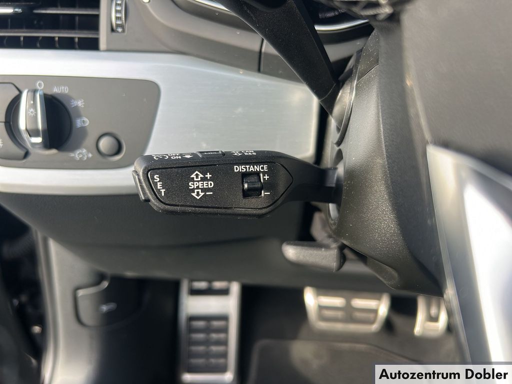 Audi S4 2022
