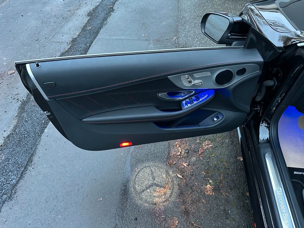 Mercedes-Benz C 220 2023