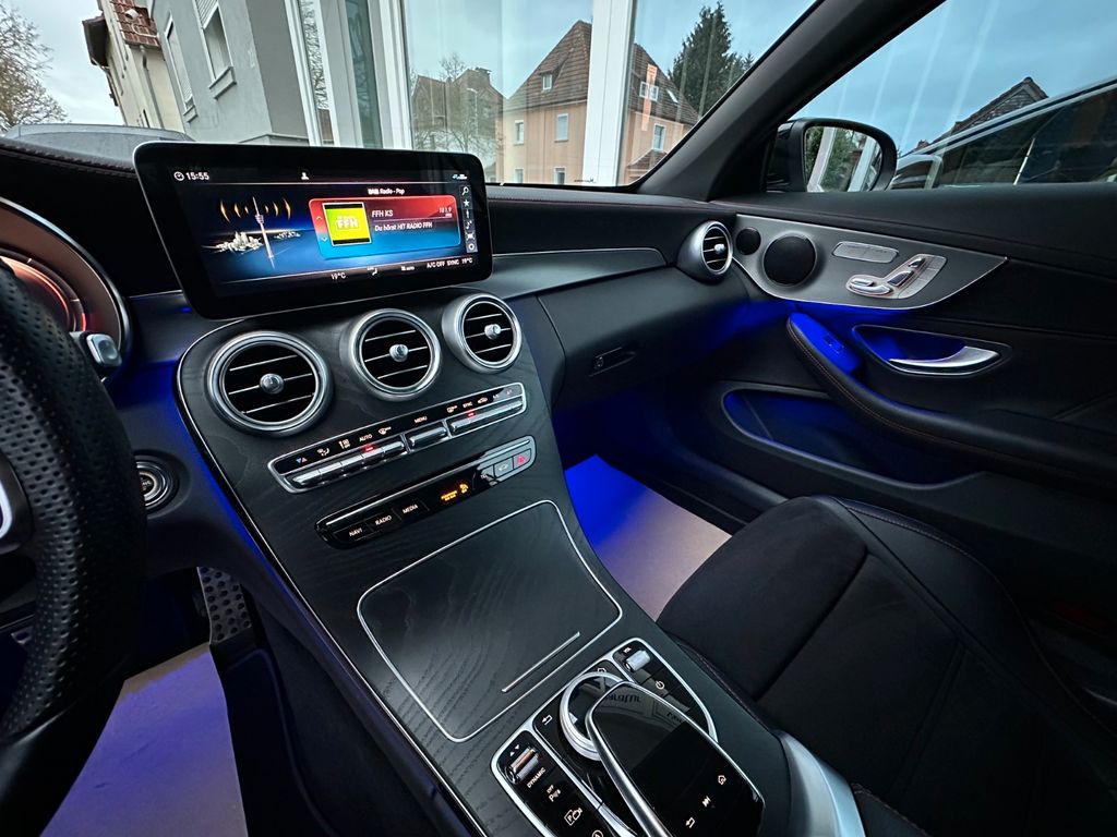 Mercedes-Benz C 220 2023