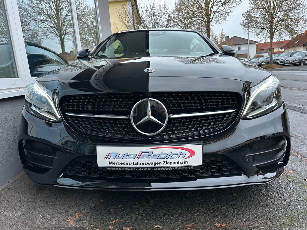 Mercedes-Benz C 220 2023