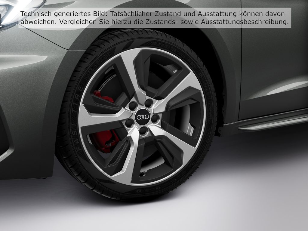 Audi A1 2025